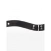 Obroża Elegant D-Ring Collar czarna Taboom (E3) - obrazek 5