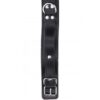 Obroża Heavy D-Ring Collar czarna Taboom (E3) - obrazek 3