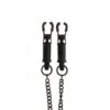 Zaciski na sutki Heavy Duty Adjustable Clamps Taboom (E3) - obrazek 4