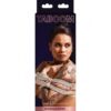 Taboom Hemp Rope 10 Meter 7 mm Nude
