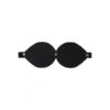 Opaska na oczy Infinity Blindfold Black Taboom (E3) - obrazek 3