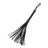 Taboom Large Whip Black