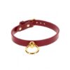 Obroża O-Ring Collar czerwona Taboom (E3) - obrazek 4
