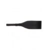 Elegancka szpicruta Riding Crop czarna Taboom (E3) - obrazek 3