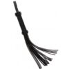 Taboom Small Whip Black
