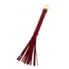 Taboom Small Whip Red