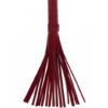 Mały pejcz Small Whip czerwony Taboom (E3) - obrazek 3
