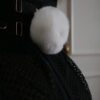 Przebranie króliczka Bunny Girl Bodysuit Set S Upko (E3) - obrazek 7