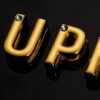 Upko Letter A
