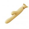 Wibrator Zalo Rose Vibrator Lemon Yellow żółty Zalo (E3) - obrazek 5