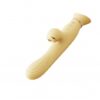 Wibrator Zalo Rose Vibrator Lemon Yellow żółty Zalo (E3) - obrazek 6