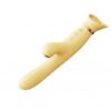 Wibrator Zalo Rose Vibrator Lemon Yellow żółty Zalo (E3) - obrazek 8