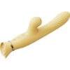 Wibrator Zalo Rose Vibrator Lemon Yellow żółty Zalo (E3) - obrazek 10