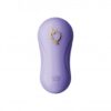 Zalo Unicorn Set Berry Violet