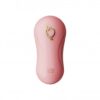 Zalo Unicorn Strawberry Pink