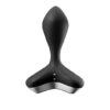 Wibrator masażer Game Changer czarny Satisfyer (E3) - obrazek 5