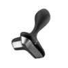 Wibrator masażer Game Changer czarny Satisfyer (E3) - obrazek 7
