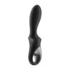 Wibrator masażer Heat Climax Connect App Satisfyer (E3) - obrazek 5