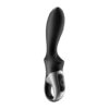 Wibrator masażer Heat Climax Connect App Satisfyer (E3) - obrazek 6