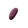 Wibrator łecztaczki i punktu G Aya Velvet Purple (E3) - obrazek 10