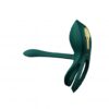 Pierscień na penisa Bayek Turquoise Green (E3) - obrazek 7