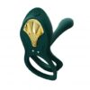 Pierscień na penisa Bayek Turquoise Green (E3) - obrazek 10