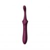 Wibrator wielofunkcyjny Bess 2 Velvet Purple (E3) - obrazek 11