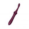 Wibrator wielofunkcyjny Bess 2 Velvet Purple (E3) - obrazek 15