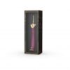 Wibrator wielofunkcyjny Bess 2 Velvet Purple (E3) - obrazek 5