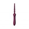 Wibrator wielofunkcyjny Bess 2 Velvet Purple (E3) - obrazek 10