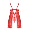Obsessive Claussica babydoll XS/S (E3) - obrazek 6