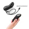 Wibrator do majtek Dorcel Discreet Vibe+ (E3) - obrazek 4