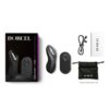 Wibrator do majtek Dorcel Discreet Vibe+ (E3) - obrazek 6