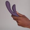 Wibrator króliczek Je Joue Flex Rabbit Vibrator Purple (E3) - obrazek 10