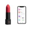 Mini wibrator szminka Lovense Exomoon (E3) - obrazek 8