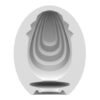 Satisfyer masturbator jajko 3 szt. - Naughty, Savage, Crunchy (E3) - obrazek 9