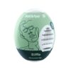 Satisfyer masturbator jajko 3 szt. - Riffle, Bubble, Fierce (E3) - obrazek 8