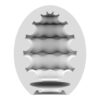 Satisfyer masturbator jajko 3 szt. - Riffle, Bubble, Fierce (E3) - obrazek 9