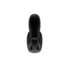 Wibrator pochwy i anusa Satisfyer Top Secret+ Connect App Black (E3) - obrazek 4