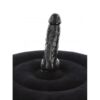 Taboom nadmuchiwane siedzisko z dildo Inflatable Fuck Seat with Remote (E3) - obrazek 4