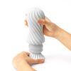 Tenga masturbator Flex biały (E3) - obrazek 9
