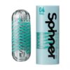 Tenga masturbator Spinner Masturbator 04 Pixel (E3) - obrazek 3