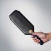 Upko packa BDSM Black Label Collection Paddle (E3) - obrazek 3