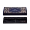 Upko packa BDSM Black Label Collection Paddle (E3) - obrazek 6