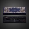 Upko packa BDSM Black Label Collection Paddle (E3) - obrazek 7