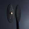 Upko bat BDSM Black (E3) - obrazek 5