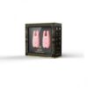 Zalo Nave Coral Pink