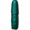 Wibrujące klamerki na sutki Zalo Nave Turquoise Green (E3) - obrazek 6