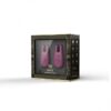 Zalo Nave Velvet Purple
