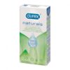 Durex Naturals prezerwatywy 10szt. (E3) - obrazek 3